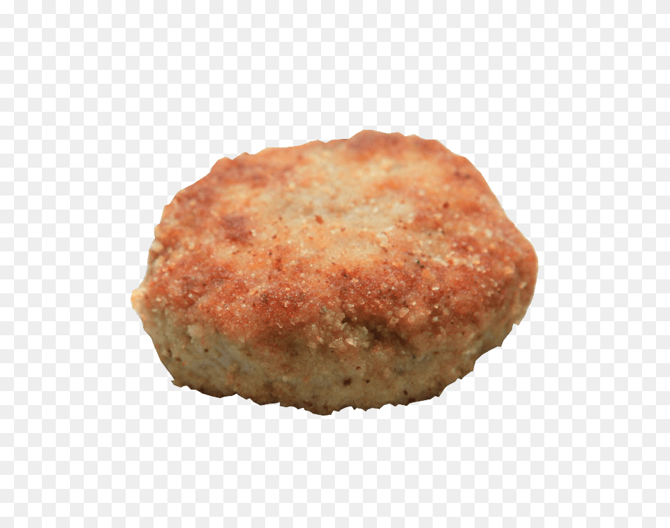 Cutlet, Food, Bread Free Png