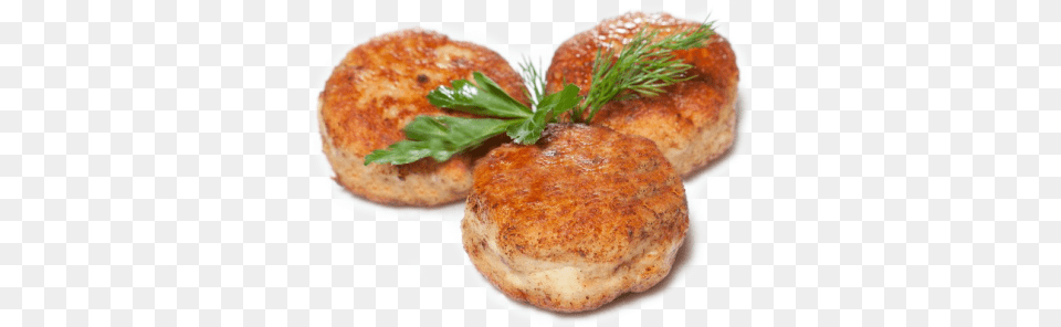 Cutlet, Food, Meat, Pork, Fritters Free Png