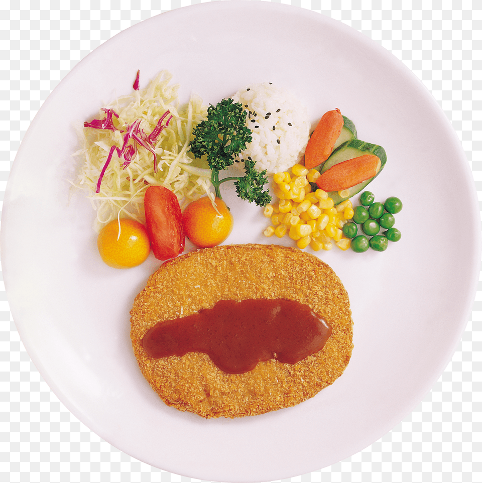 Cutlet Free Png