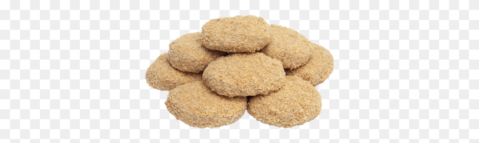 Cutlet, Food, Fried Chicken, Nuggets Png Image