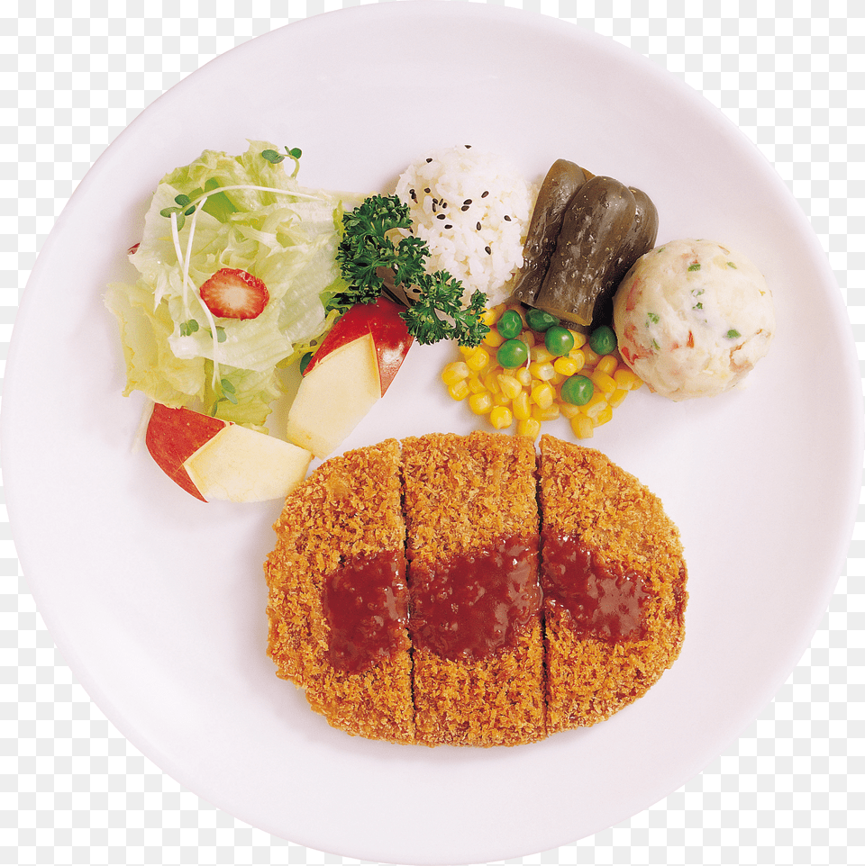 Cutlet Free Png Download