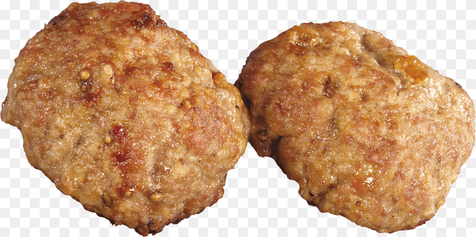 Cutlet, Food, Bread, Meat, Pork Free Transparent Png