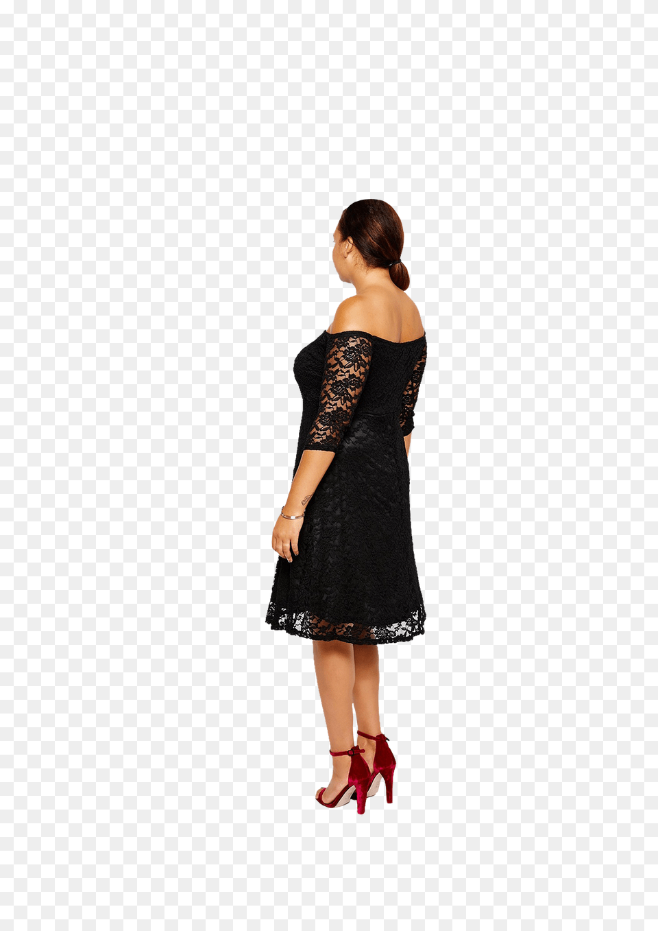 Cutout Archives, Footwear, Clothing, Dress, Evening Dress Free Png