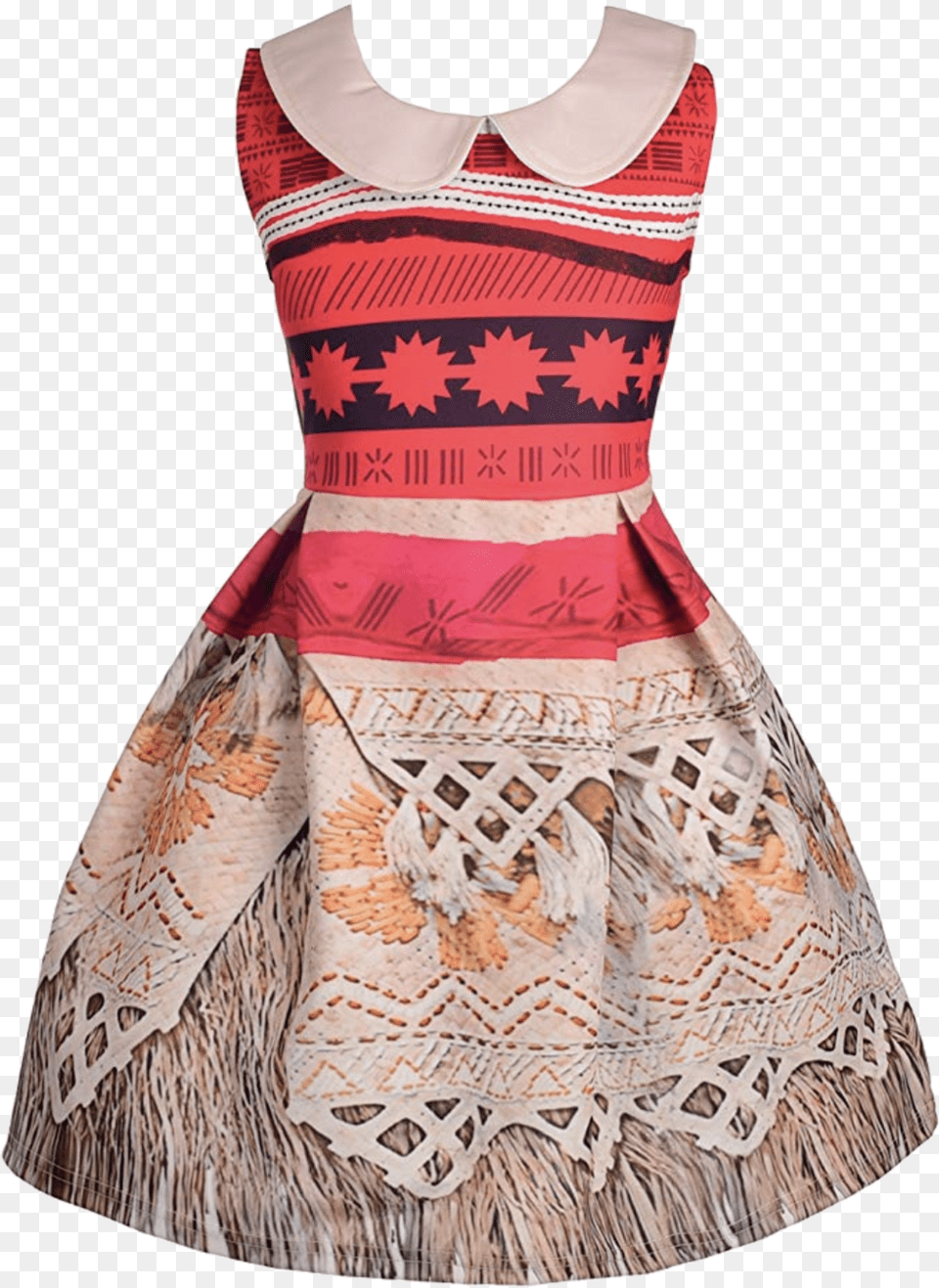 Cutout Arreglos De Moana Para Fiestas, Clothing, Dress, Person, Formal Wear Free Transparent Png