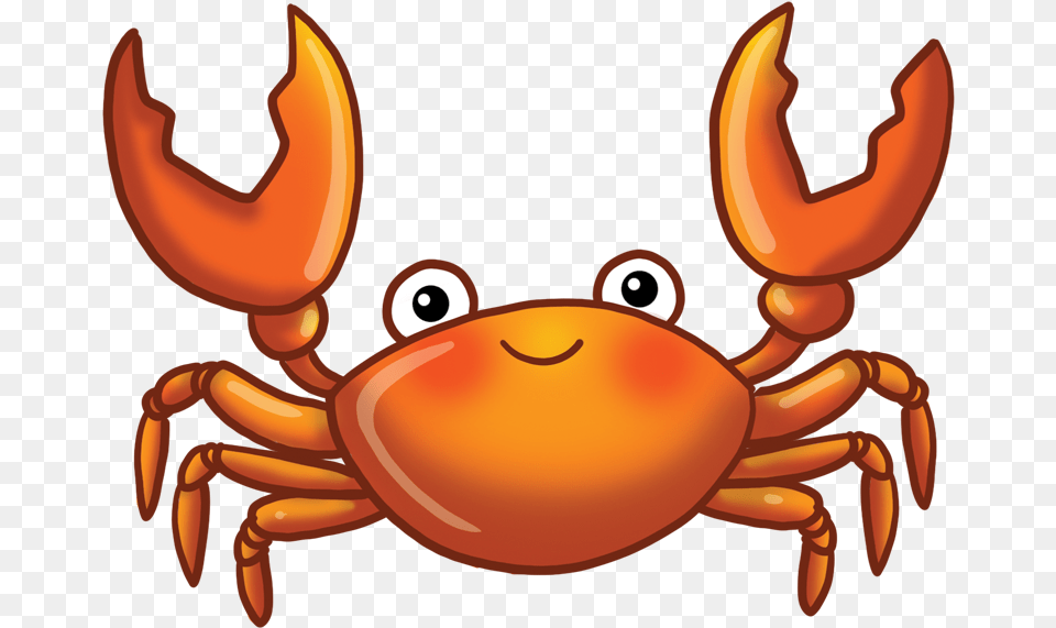 Cutout Crab Portable Network Graphics, Food, Seafood, Animal, Invertebrate Free Transparent Png