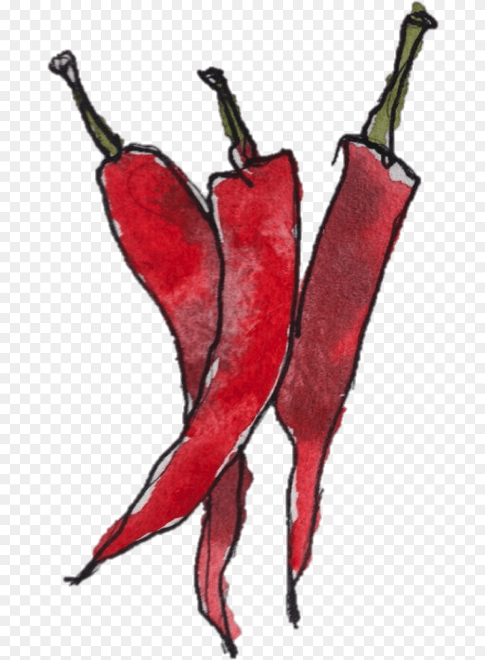 Cutout Eye Chili, Food, Pepper, Person, Plant Png