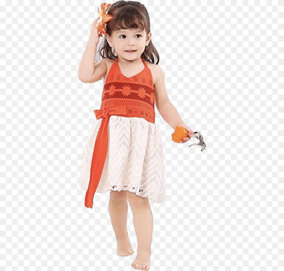 Cutout Dress, Child, Person, Girl, Female Png