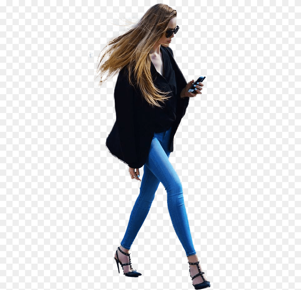 Cutout Gerl 013png People Render Persone Photoshop, High Heel, Clothing, Shoe, Footwear Free Png