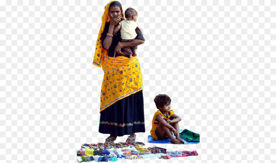 Cutout Indian People, Baby, Boy, Child, Person Free Png