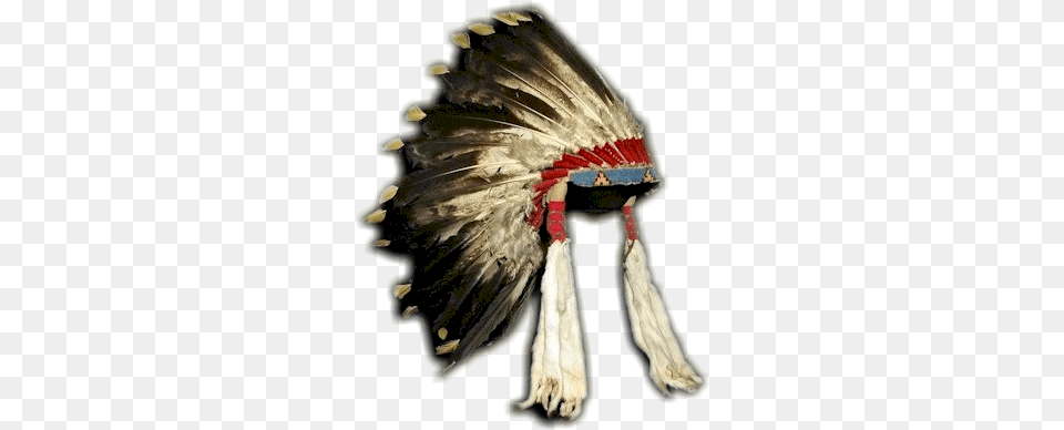 Cutoutpng Jasper Snoek Native American Headdress Free Transparent Png