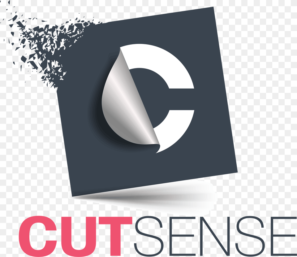 Cutsense Software Cut Sense Software, Logo, Text Png Image