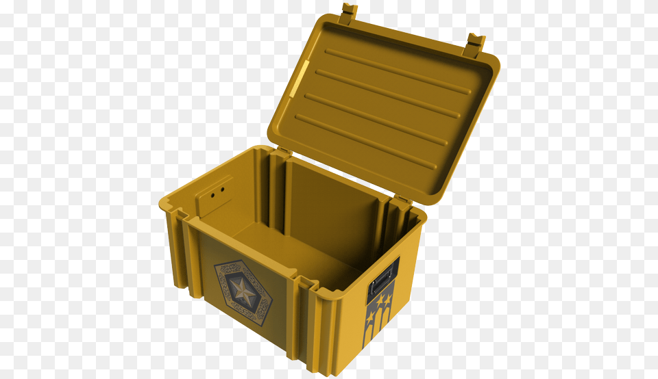 Cutss Csgo Case, Box, Treasure, Crate, Crib Free Transparent Png