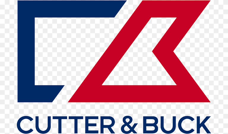 Cutter And Buck, Logo, Text, Symbol Free Png Download