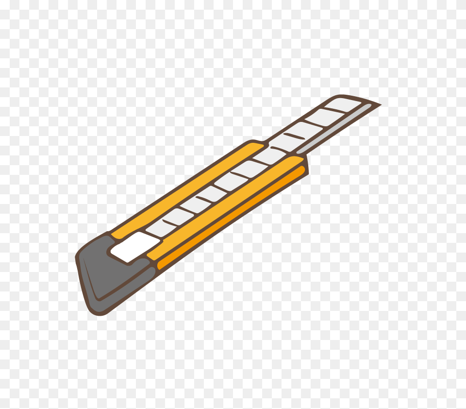 Cutter Knife Illust Net, Blade, Razor, Weapon, Musical Instrument Free Transparent Png