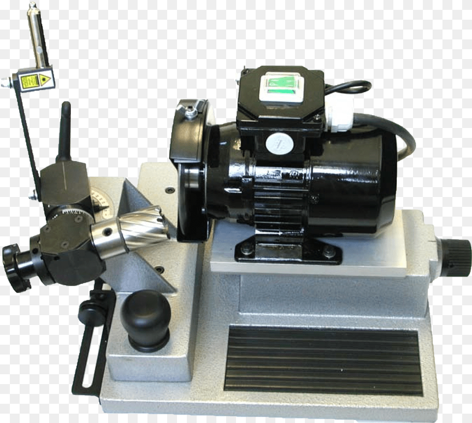 Cutter Sharpening Machine, Camera, Electronics Free Transparent Png