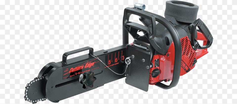 Cutters Edge Rescue Saw, Device, Chain Saw, Tool, Grass Free Png Download