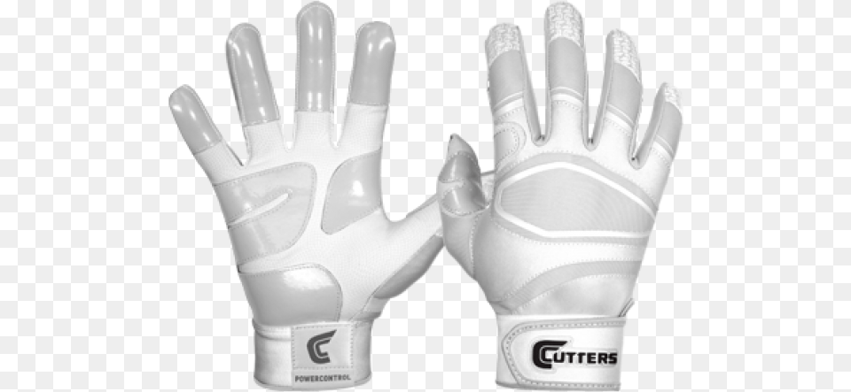 Cutters Power Control Youth Batting Gloves, Baseball, Baseball Glove, Clothing, Glove Png Image