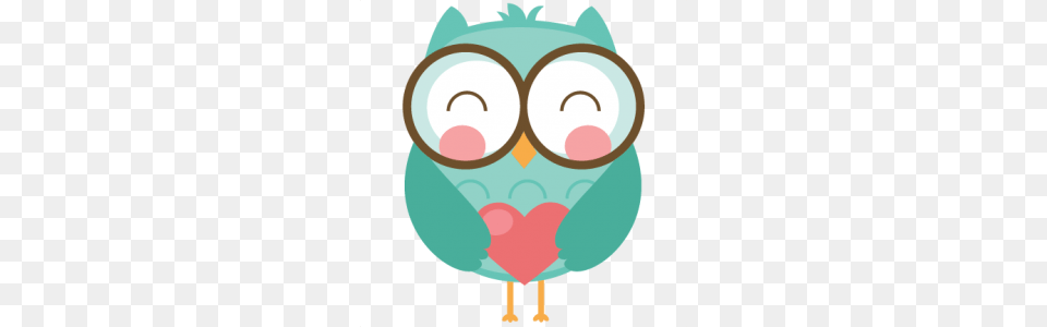 Cutters Valentine Owls, Balloon, Baby, Person, Face Free Png