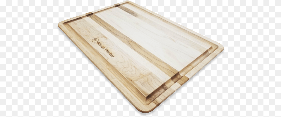 Cutting Board 4 Plywood, Chopping Board, Food, Wood Free Png Download