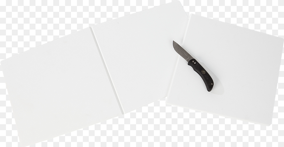 Cutting Board Paper, Blade, Knife, Weapon Free Transparent Png