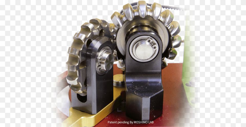 Cutting Complex 3d Shapes Starting From Single Piece Machine Tool, Spoke, Coil, Rotor, Spiral Free Transparent Png