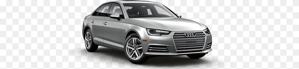 Cutting Edge Technologies Like Audi Pre Sense City Silver Car, Vehicle, Transportation, Sedan, Alloy Wheel Free Png