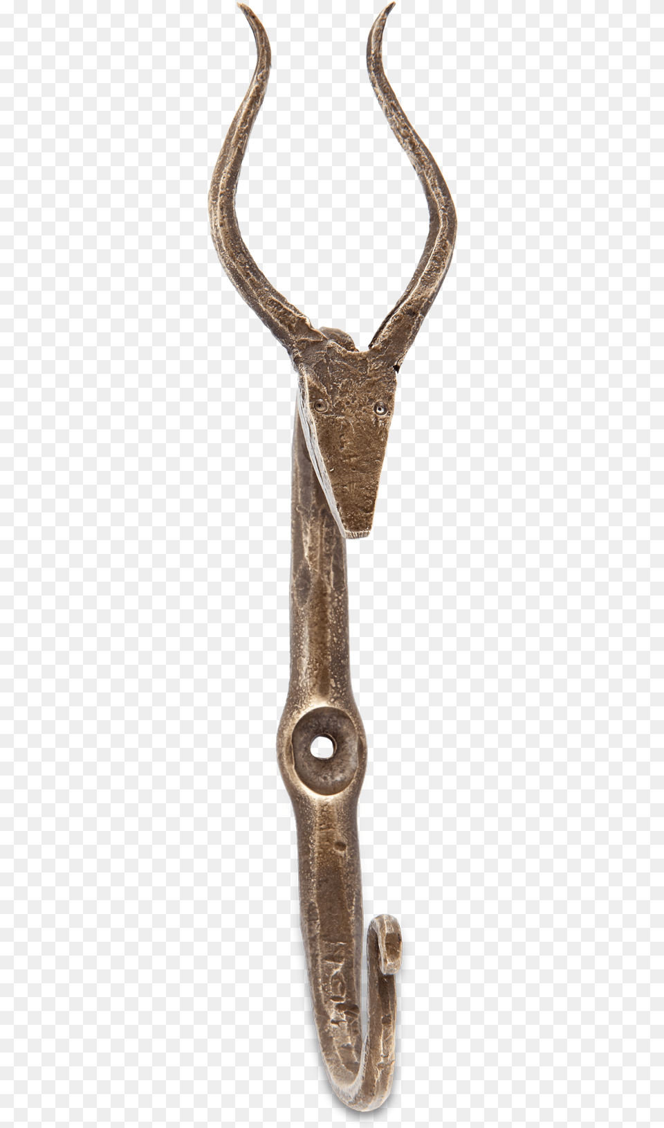 Cutting Tool, Antler, Bronze, Accessories, Jewelry Free Transparent Png