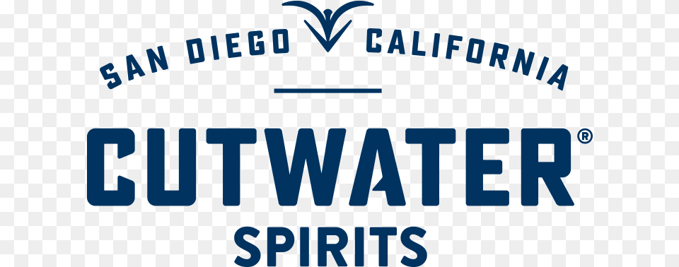 Cutwater Spirits Cutwater Spirits Logo, Scoreboard, People, Person, Text Free Png Download