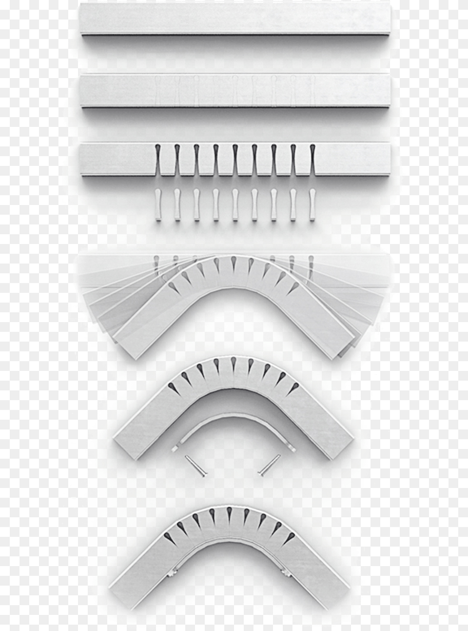 Cutwork Industrial Tech, Architecture, Building, Cutlery, Adult Png Image