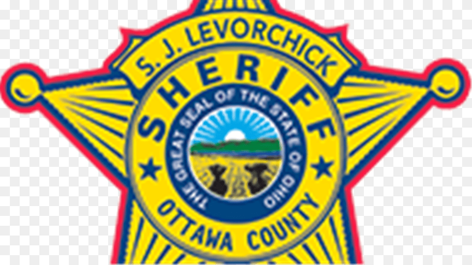 Cuyahoga County Sheriff Badge Download Emblem, Logo, Symbol Free Transparent Png