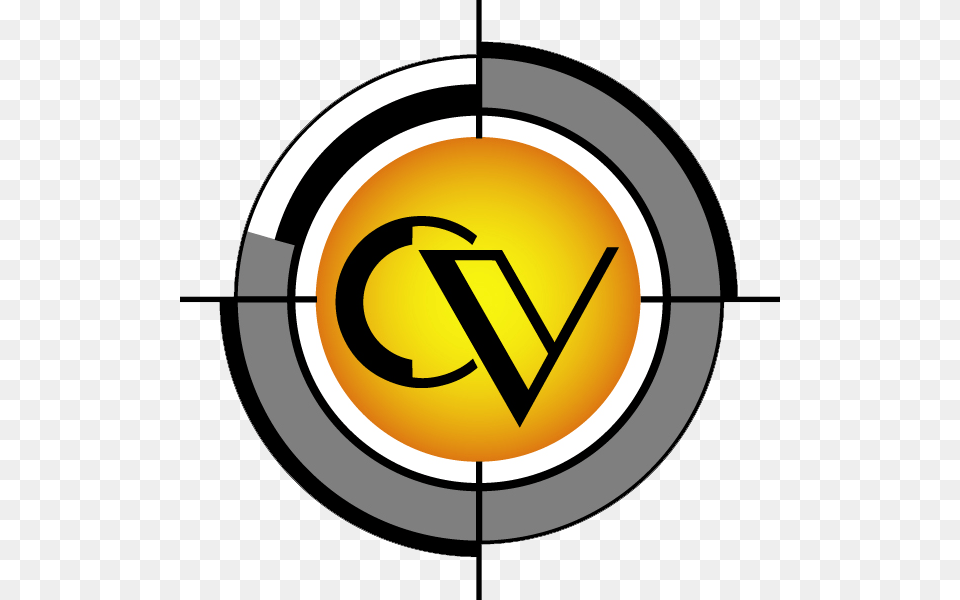 Cv, Symbol, Logo, Ammunition, Grenade Free Png