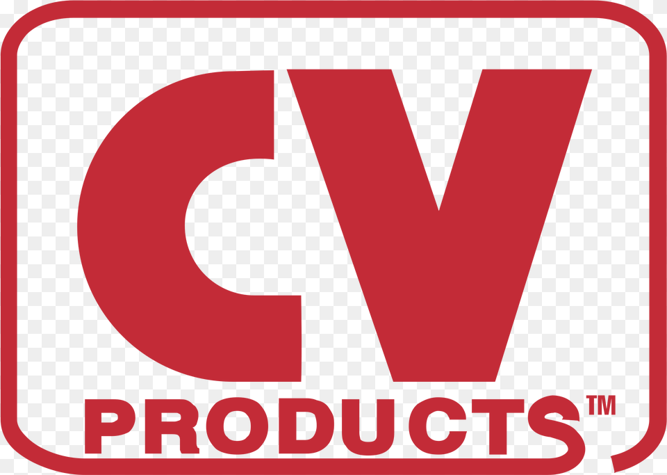 Cv Products Logo Transparent Cv Products Free Png Download