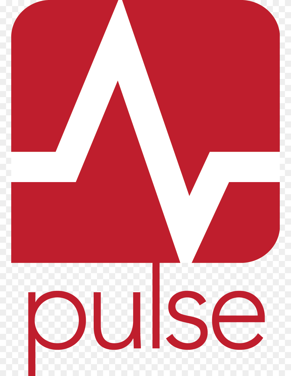 Cv Pulse Logo Type Pulse Logo, Dynamite, Weapon Free Png Download