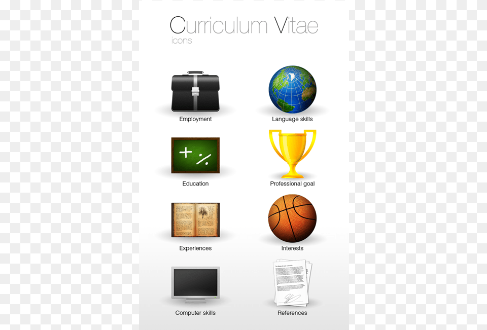 Cv Title Icon Icon, Ball, Basketball, Basketball (ball), Sport Png