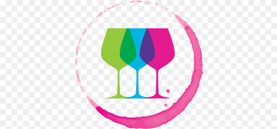 Cva Bottles Circle, Glass, Purple, Person Free Transparent Png