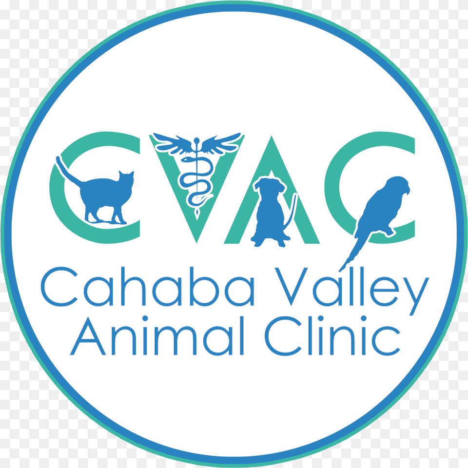 Cvac Logo With Name Circle Lactalis Australia Pty Ltd, Animal, Bird, Canine, Dog Free Png