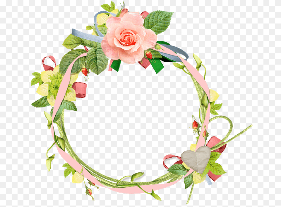 Cvetochnie Ramki Dlya Fotoshopa, Flower, Plant, Rose, Flower Arrangement Free Transparent Png