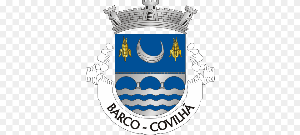 Cvl Barco Santa Maria Coat Of Arms, Emblem, Symbol, Logo Free Transparent Png