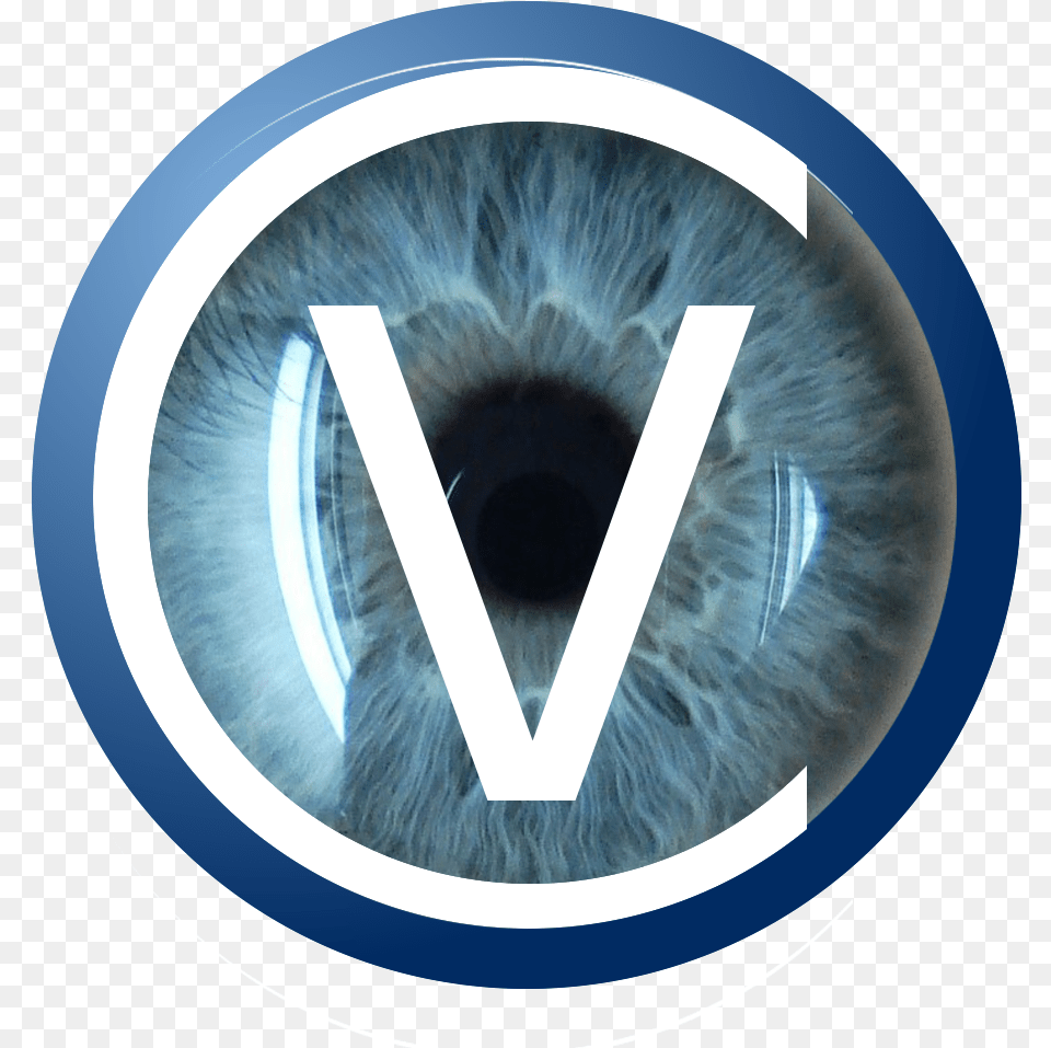 Cvlogoforportal Computer Vision Free Png