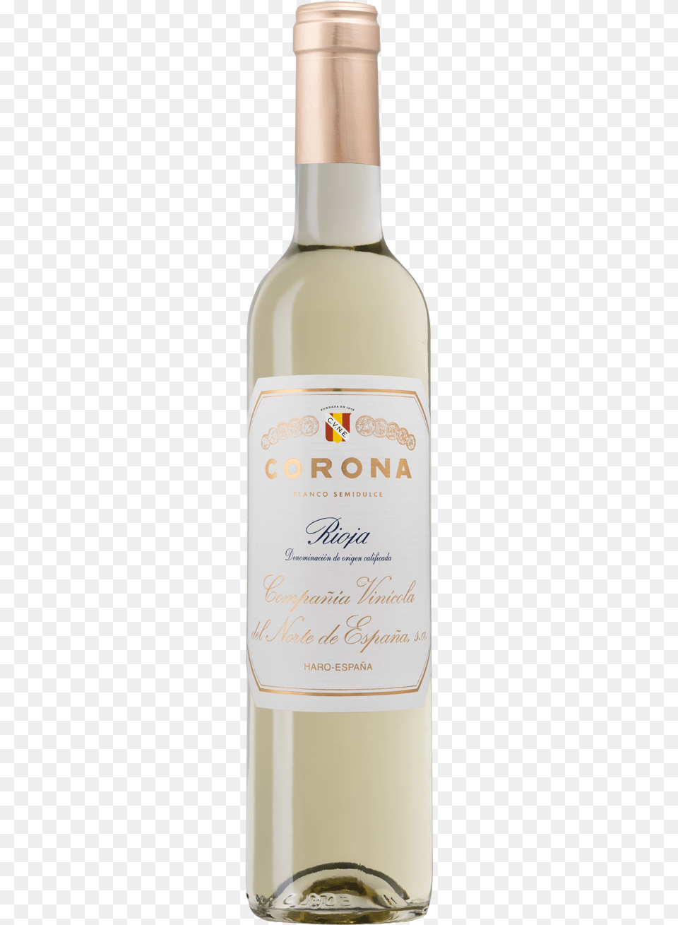 Cvne Corona, Bottle, Alcohol, Beverage, Liquor Png Image