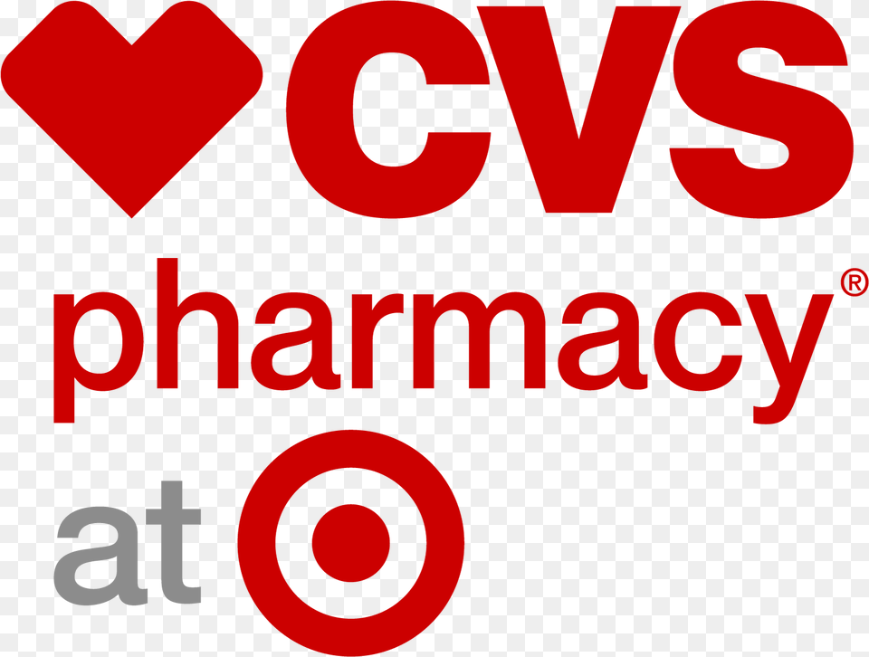 Cvs Pharmacy At Target Logo Stacked Cvs Pharmacy At Target Logo, Dynamite, Weapon, Text Png Image