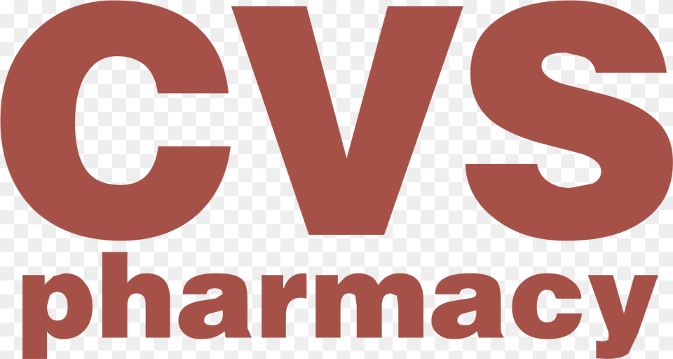 Cvs Pharmacy Logo Transparent Cvs Pharmacy Logo, Text, Symbol Free Png Download