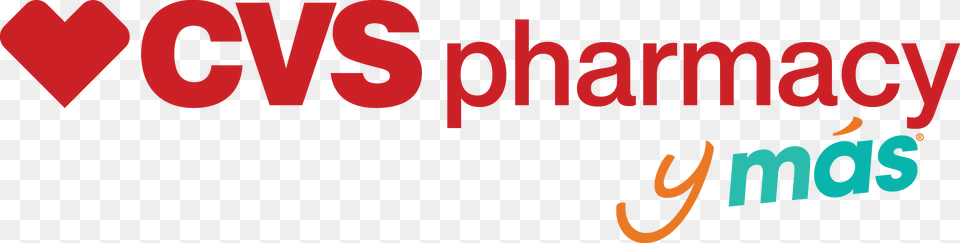 Cvs Pharmacy Y Mas Logo, Text Png Image