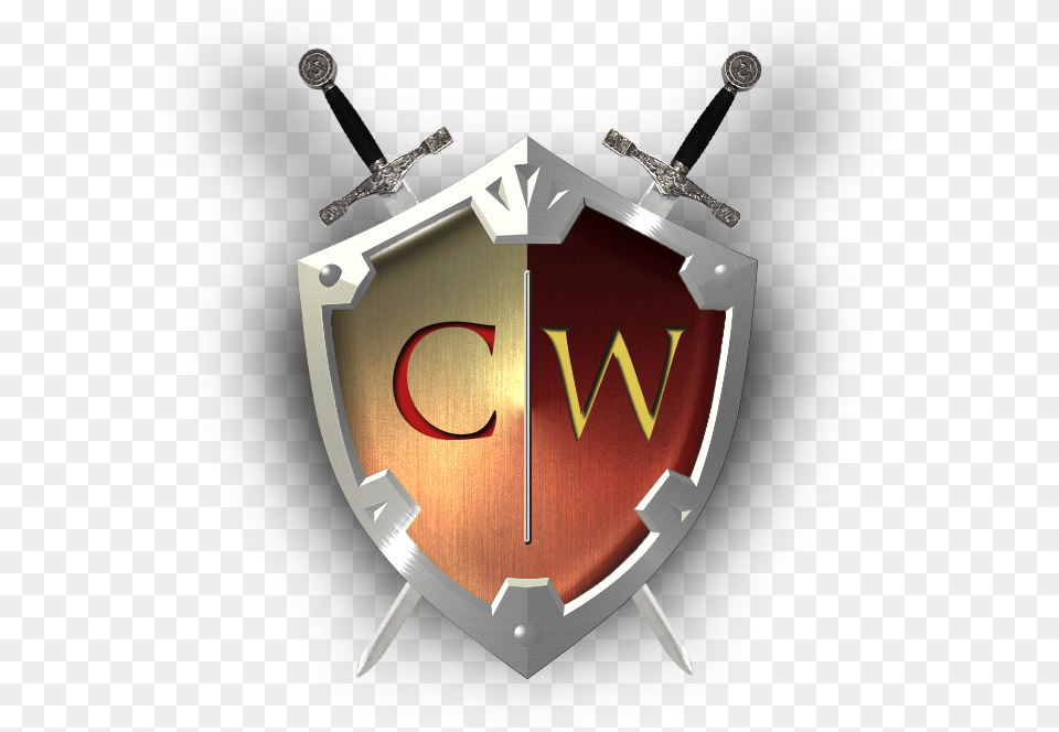 Cw Arrow Shield, Armor, Blade, Dagger, Knife Free Png Download