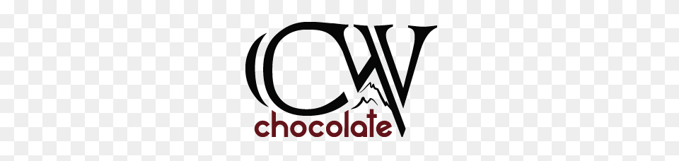 Cw Chocolate Wine To Water, Logo Png