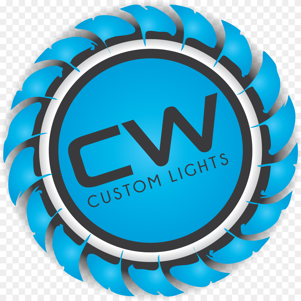 Cw Customs Peace And Love, Logo, Emblem, Symbol, Badge Free Transparent Png