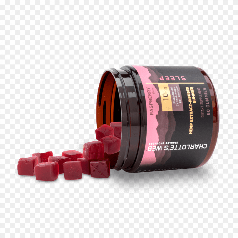 Cw Gummies, Can, Tin Free Transparent Png