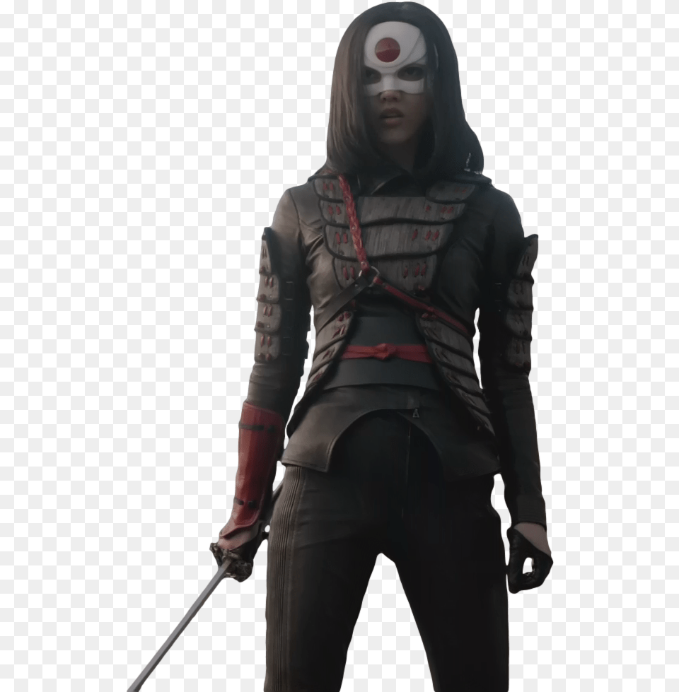 Cw Katana, Adult, Female, Person, Woman Png