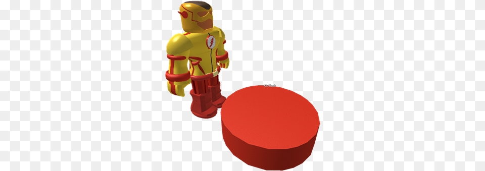Cw Kid Flash Roblox Toy, Nature, Outdoors, Snow, Snowman Free Png Download