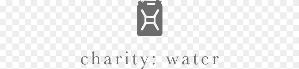 Cw Logo 01 Charity Water Logo Transparent Png Image
